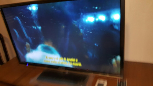 Televisor Led Hd Noblex 32 Hdmi Vga Usb