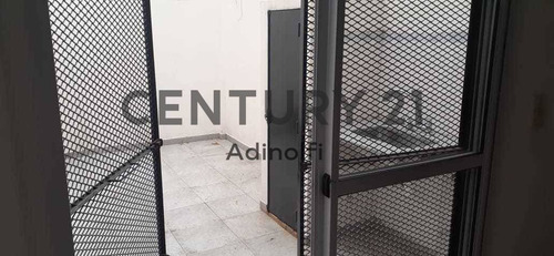 Imagen 4 de 11 de 67 Entre 1 Y Diag.73 Departamento En Venta Planta Baja Con Patio.