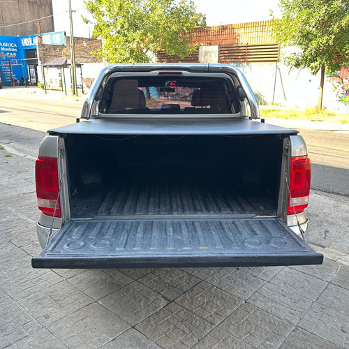 Volkswagen Amarok 2.0 Cd Tdi 180cv 4x2 Highline C33