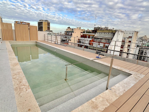 Venta De Departamento 4 Ambientes En Recoleta
