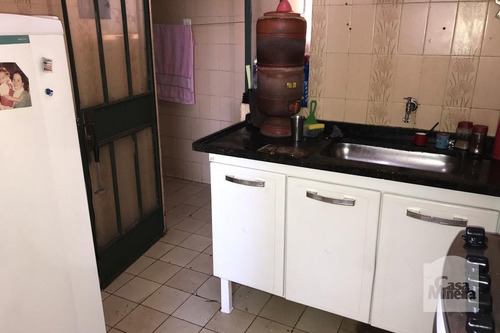 Imagem 7 de 11 de Apartamento À Venda No São Lucas - Código 257078 - 257078