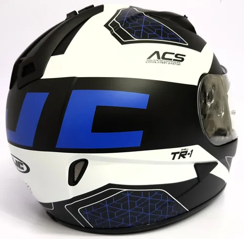 Casco hjc tr1 hotsell