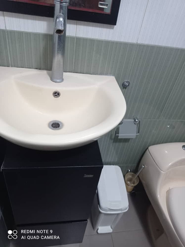Imagen 13 de 23 de Apartamento En Res Valle Topacio San Diego Sd-a-742