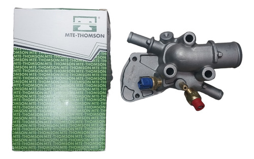 Kit Y Toma De Agua Fiat Palio / Siena 1.6 8v Thomson