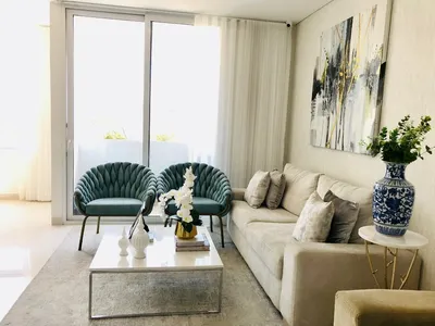 Apartamento en venta