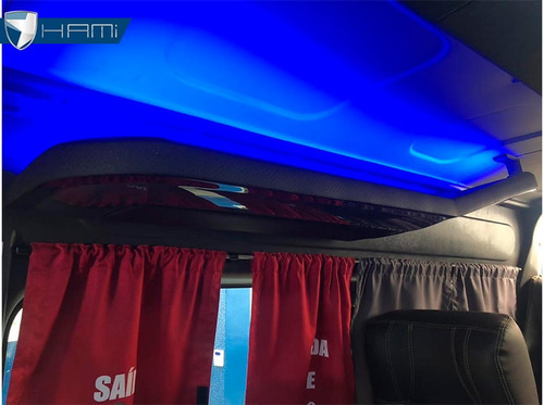 Renault Master Executiva L3h2 16 Lugares 2020