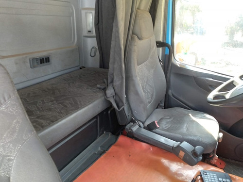 Imagem 5 de 15 de Cavalo Mercedes 2541 !! R$ 218.500,00 !! Ano 2013