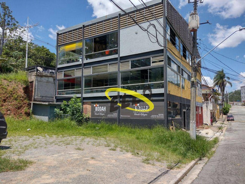 Imagem 17 de 19 de Salão Comercial Com Ótima Localização! - Sl0183
