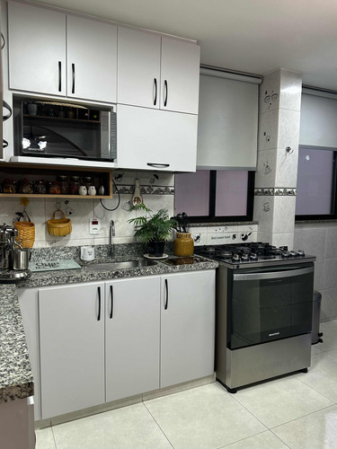 Vendo Apartamento 2 Quartos Santa Rosa Niterói