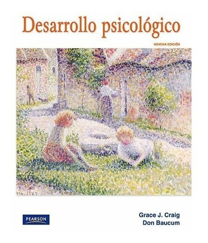 Desarrollo Psicologico