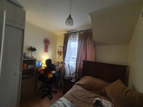 Imagen 25 de 29 de Hermosa Casa, Cercana A Áreas Verdes, Excelente Conectividad