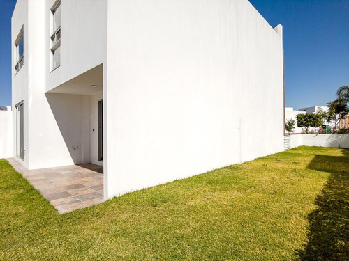 Imagen 4 de 30 de Casa En Renta En Lomas De Angelópolis Iii