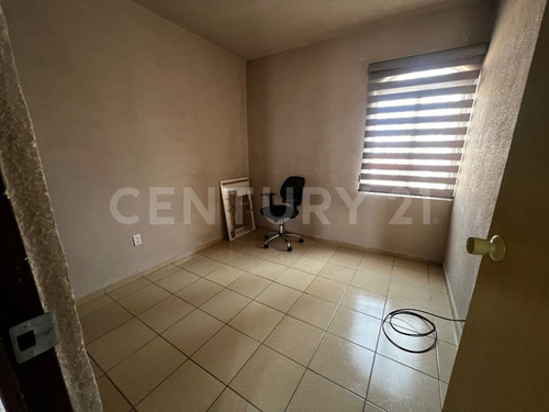 Casa En Renta En Real Providencia, Soledad De Graciano Sánchez, S.l.p