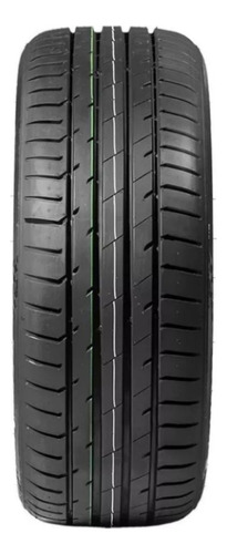 2 Pneu 245/40 17 Mercedes C200 180 Bmw Traseiro Delinte Ds7