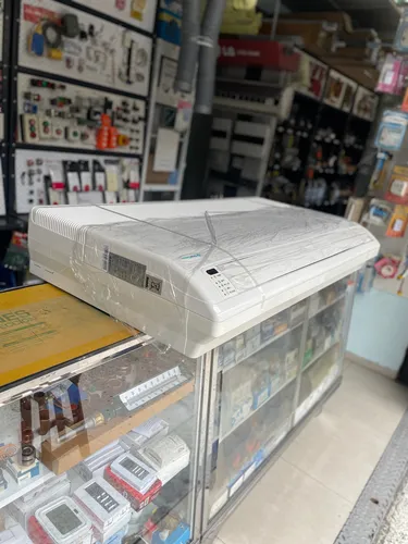 Consola Stargreen 36000 Btu