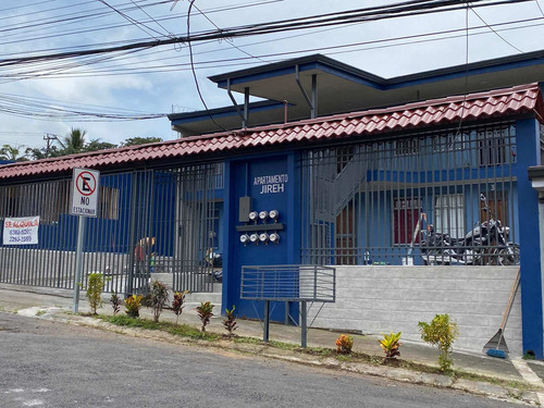 Imagen 2 de 7 de Apartamento 2 Dormitorios Alajuela Prados De Florencia