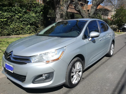 Citroen C4 Lounge