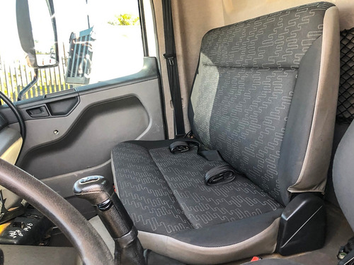 Vw 15190 4x2 2015 Com Mini Escavadeira Masal=1517,1317,13190