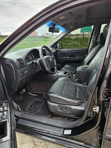 Kia Sorento 3.8 V6 Ex Aut. 5p