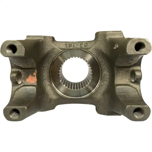 Flange Central Cardan 34 Estria Cruzeta 5438x - A0004100430