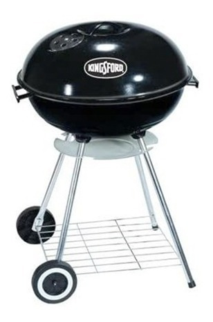 Asador A Carbon De 18'' Og2026001-kf