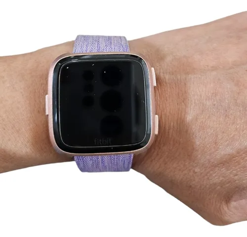Fitbit versa original hotsell