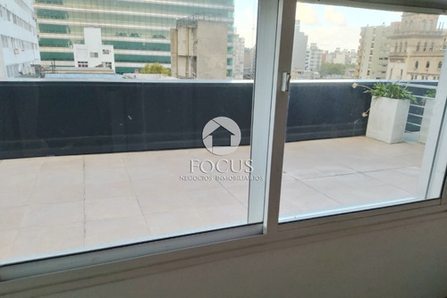 Imagen 8 de 14 de Venta Apartamento Penthouse 2 Dormitorios, 2 Baños, Cordón