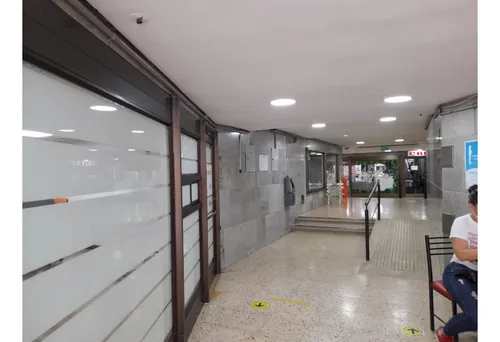 Venta De Local En El Centro De Medellín, Medellín