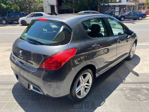 Peugeot 308 2.0 Feline 143cv 2013 Cassano Automobili