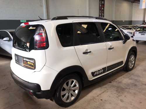 Citroën Aircross 1.6 Vti 115 Urban Edition