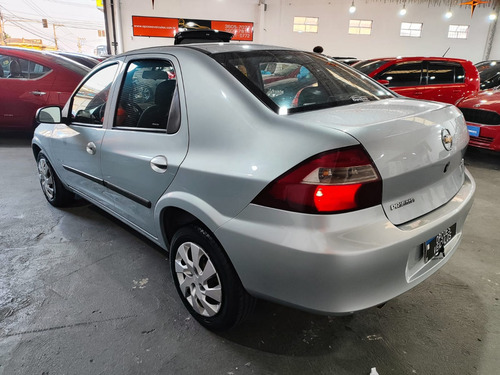 Chevrolet Prisma 1.4 MPFI MAXX 8V FLEX 4P MANUAL