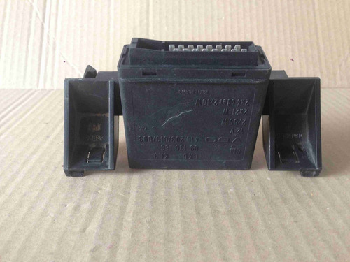 Modulo Bcm Body Control Confort 04-06 Gm Astra 09135156 Orig