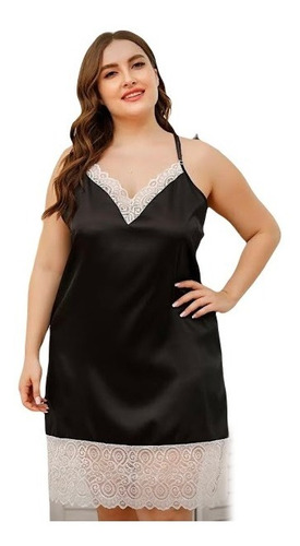 Bata De Dormir Ropa Mujer Extra Grande Plus Size