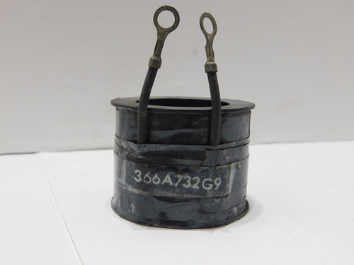 Ge General Electric Coil 366a732g9 For Control Relay Tth