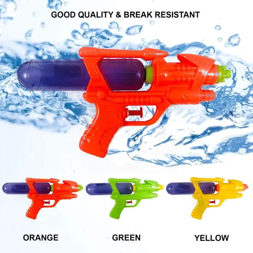 Pistola De Ardilla India Pistola De Agua Creativa Para El Festival