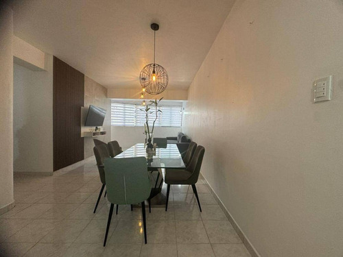 Se Alquila Apartamento En Urb. El Bosque