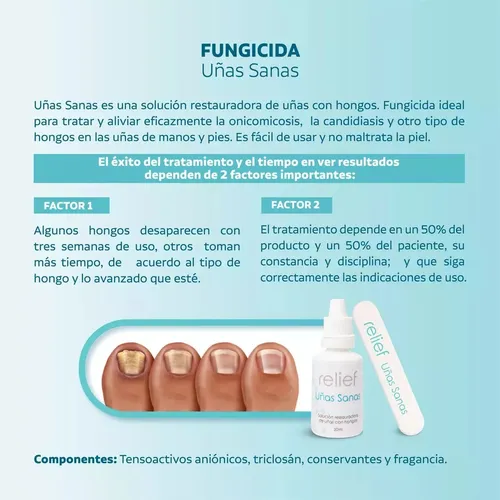 Crema Para Hongos En Las Uñas