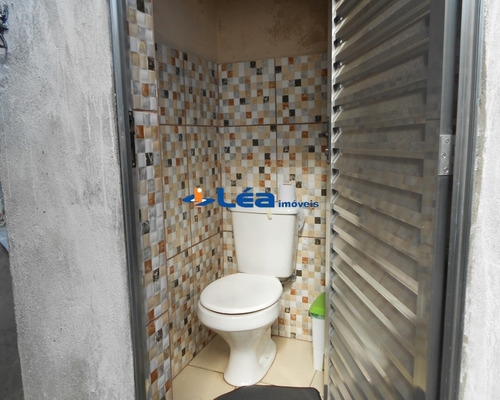 Imagem 18 de 18 de Casa - Ca00340 - 34308361