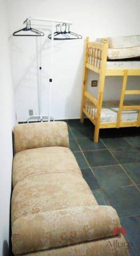 Chácara Com 4 Dormitórios À Venda, 1000 M² Por R$ 650.000,00 - Biriçá - Bragança Paulista/sp - Ch0196