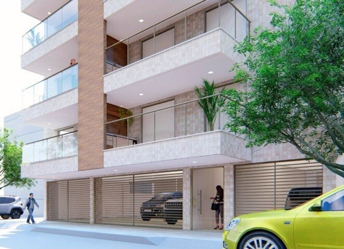Imagem 6 de 24 de Apartamento À Venda No Bairro Tijuca - Rio De Janeiro/rj - O-17151-28208