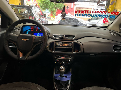Chevrolet Onix 1.0 Lt 5p