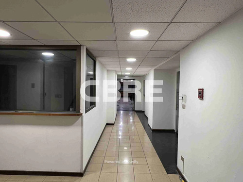 Arriendo Local Comercial En Santiago Centro