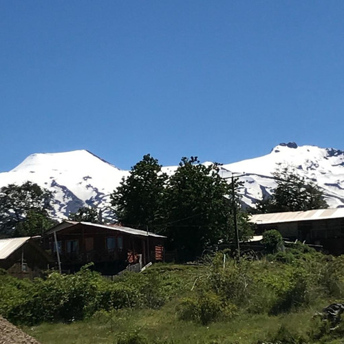 Imagen 5 de 7 de Terreno En Neltume