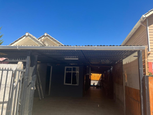 Bella Casa 1 Piso 1ra Etapa Psje Micro Barrio Amapolas Lampa