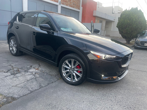 Mazda CX-5 2.5 S Grand Touring 4x2 At