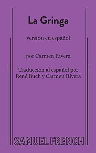 Libro: La Gringa (versión En Español) (edición En Español)