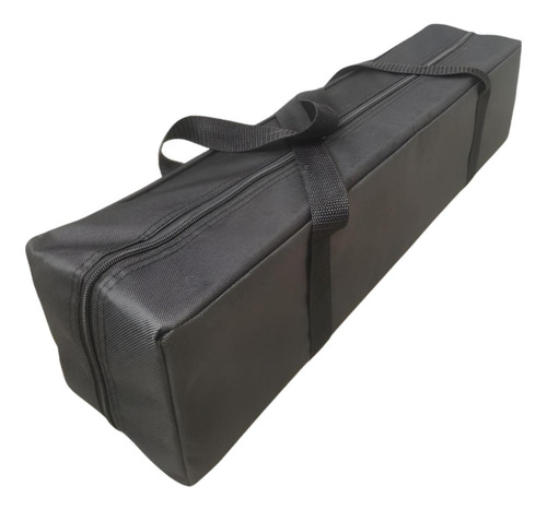 Bolsa De Almacenamiento Para Postes De Carpa Con 45x15x15cm