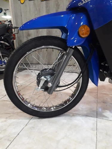 Imagen 16 de 19 de Benelli Trk 502x - 12 C S/interés $900000+créd