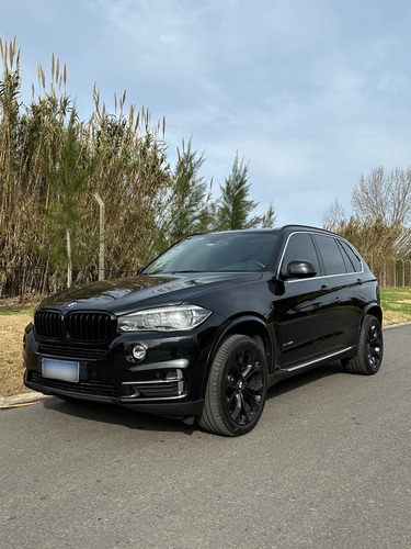 BMW X5 3.0 Xdrive 35i 306cv Pure Excellence