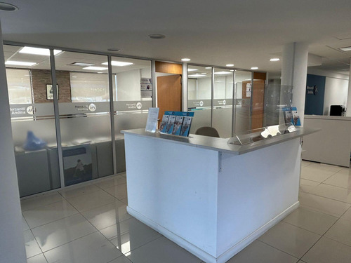 Oficina En Alquiler En Acassuso